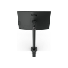Monitorius - BenQ PD2706UA 27" 4K LCD 95% P3 99% sRGB