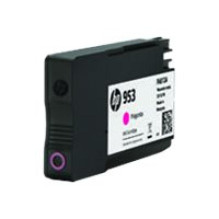 Rašalo Kasetė - HP 953 XL Magenta 20ml Rašalo Kasetė - HP 953 XL Magenta 20ml