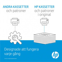 Tonerio kasetė - HP 508X didelio pajėgumo mėlyna (CF361XC, 9500 puslapių)