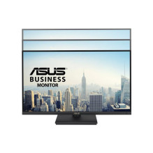 Monitorius - Asus BE27ACGN 27" QHD 2560x1440 120Hz USB-C