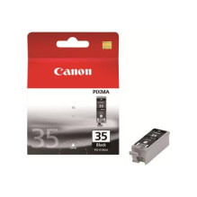 Ink Cartridge - Canon PGI-35 9.3ml Pigment Black