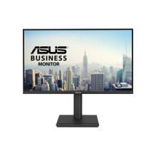 Monitorius - Asus BE27ACGN 27" QHD 2560x1440 120Hz USB-C