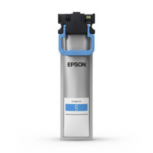 Rašalo Kasetė - Epson C13T945240 40ml Cyan Rašalo Kasetė - Epson C13T945240 40ml Cyan