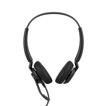 Audio Equipment - Jabra Engage 40 Stereo Headset (dual microphones, lightweight)