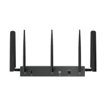 Belaidžiai Maršrutizatorius - Router TP-Link ER706W-4G Dual-Band Wi-Fi 6 2402 Mbit / s 4G Belaidžiai Maršrutizatorius - Router TP-Link ER706W-4G Dual-Band Wi-Fi 6 2402 Mbit / s 4G