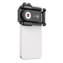 Kamera - Apexel APL-HB170SW 170° Plataus Kampo Objektyvas Universalus Spaustukas