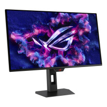 Monitorius - ASUS ROG Strix XG27ACDMS 27" QHD 280Hz OLED G-SYNC FreeSync