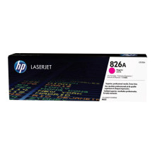 Toner Cartridge - HP 826A CF313A 24000 Pages Magenta