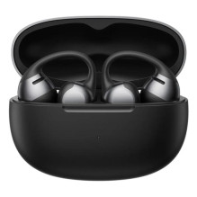 Belaidės Ausinės - AfterShokz OpenDots One Vandeniui Atsparios 10h Baterija Juodos Belaidės Ausinės - AfterShokz OpenDots One Vandeniui Atsparios 10h Baterija Juodos