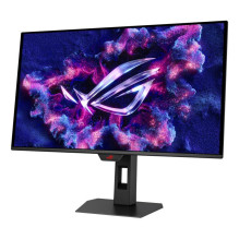 Monitor - ASUS ROG Strix XG27ACDMS 27" QHD 280Hz OLED G-SYNC FreeSync