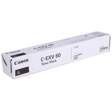 Toner Cartridge - Canon C-EXV 60 10200 Pages Black