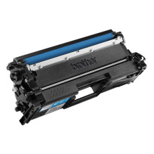 Toner Cartridge - Brother TN-821XXL 9800-23700 Pages Cyan