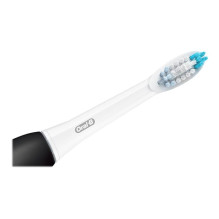 Electric Toothbrush - Braun Oral-B Pulsonic Slim Clean 2000 Black
