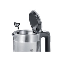 Electric Kettle - Severin WK 3458 0.5L Adjustable Temperature 40-100°C