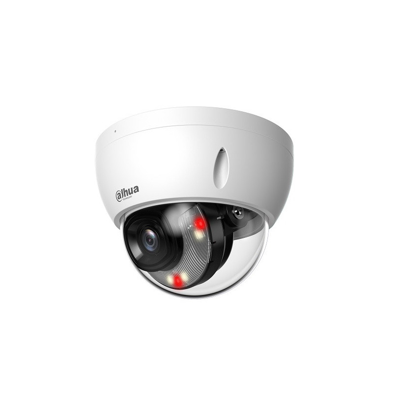 IP tinklo kamera - DAHUA 6MP HDBW2649E-S-IL 2.8mm
