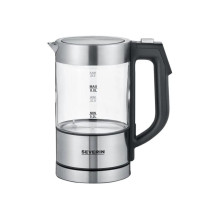 Electric Kettle - Severin WK 3458 0.5L Adjustable Temperature 40-100°C