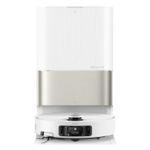 Cleaning equipment - Dreame Vacuum Cleaner X50 Ultra (RLX85CE-6-WH, 650x430x425mm, white)