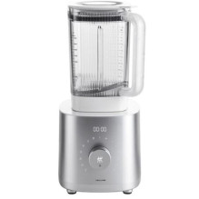 Virtuvinis Kombainas - Blender ZWILLING Enfinigy Pro 1200W 1.8L Tritan Silver