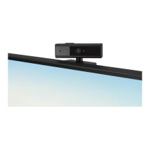 Monitorius - ASUS Monitor BE24EQK 23.8" FHD IPS 1920x1080 su Webcam, Mikrofonu ir Garsiakalbiais