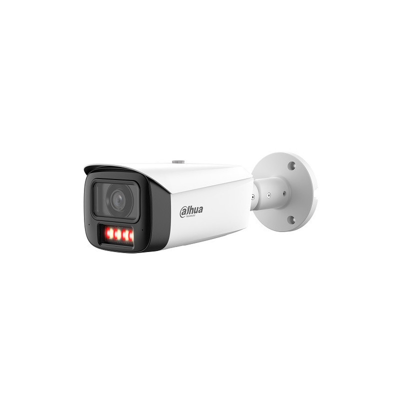 IP tinklo kamera - DAHUA IPC-HFW5459T1-ASE-PV-PRO 4MP 3.6mm Audio