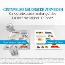 Toner Cartridge - HP 304A Multipack Cyan, Magenta, Yellow