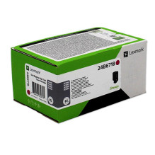 Toner Cartridge - Lexmark...