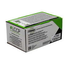Tonerio Kasetė - Lexmark 24B6718 Didelės Talpos Magenta 13k Puslapių Tonerio Kasetė - Lexmark 24B6718 Didelės Talpos Magenta 13k Puslapių