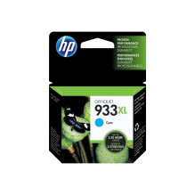 Ink Cartridge - HP 933 XL Cyan