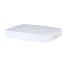 Network Video Recorder - NVR4108-8P-EI 4K 8 Channel AI Features