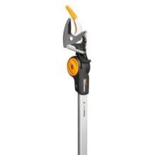 Elektrinis Įrankis - Fiskars PowerGear Medžių Genėjimo Įrankis UPX82 165cm Elektrinis Įrankis - Fiskars PowerGear Medžių Genėjimo Įrankis UPX82 165cm