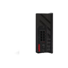Maršrutizatorius - ASUS GS-BE18000 8 Antenos Wi-Fi 6 WPA3-Enterprise Juodas