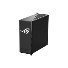 Maršrutizatorius - ASUS GS-BE18000 8 Antenos Wi-Fi 6 WPA3-Enterprise Juodas