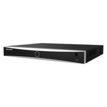 Surveillance system - Hikvision NVR DS-7608NXI-K2 / 8P(E) 8-channel PoE, 12MP