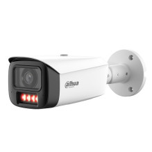 Network camera - DAHUA IPC-HFW5859T1-ASE-PV-PRO 8MP 4K CMOS sensor