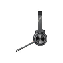 Audio Equipment - HP Poly Headset Voyager 4310-M Bluetooth, UC Teams Certified