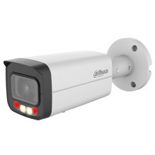 IP tinklo kamera - DAHUA HFW2549T-AS-IL 6MP, H.265, CMOS jutiklis