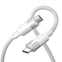 USB Cable - Vention USB 3.2 5A 10Gbps 1m USB-C to C Cable