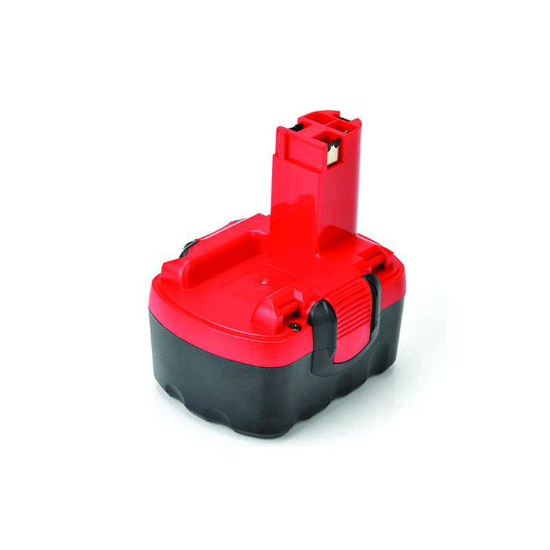 Replacement battery for a powerful tool - BOSCH BAT038 14.4V 3.0Ah Ni-MH