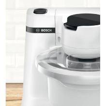 Food Processor - Bosch MUMSAW01 700W 3.8L 4 Speed White