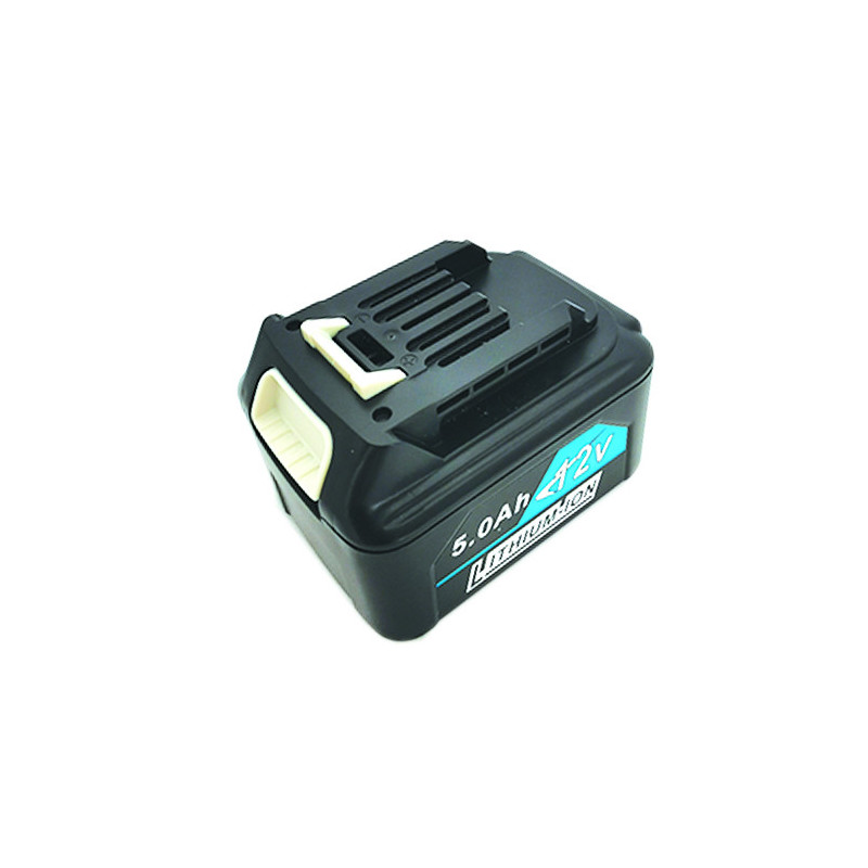 Pakaitinis akumuliatorius įrankiams - MAKITA 12V 5Ah Li-ion BL1016 BL1021B BL1040B BL1041B