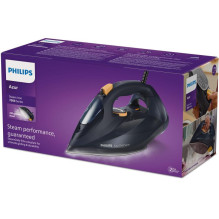 Iron - Philips 7000 Series DST7060/20 3000W Blue/Yellow