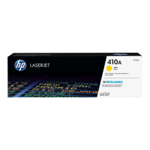 Tonerio Kasetė - HP CF412A 2300 Puslapių Geltona