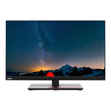 Monitorius - Lenovo ThinkVision P27u-20 27" 4K IPS Thunderbolt USB-C