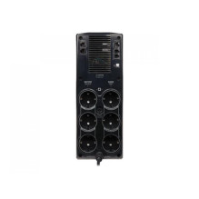 Uninterruptible Power Supply (UPS) - APC Back-UPS BR1200G-GR with USB interface