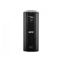 Uninterruptible Power Supply (UPS) - APC Back-UPS BR1200G-GR with USB interface