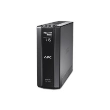 Uninterruptible Power Supply (UPS) - APC Back-UPS BR1200G-GR with USB interface
