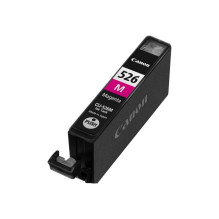 Ink Cartridge - Canon CLI-526 Magenta