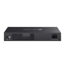 Router - TP-Link ER7406 Gigabit Ethernet 5 LAN Ports 1 Gbps Router - TP-Link ER7406 Gigabit Ethernet 5 LAN Ports 1 Gbps