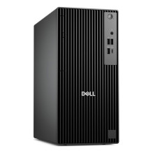 Desktop computer - Dell Pro Tower QCT1250 Core i5 16GB RAM 512GB SSD