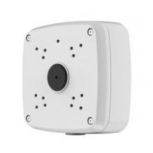 Jungčių Dėžė - PFA121 Aliuminio IP66 134x134x55mm 3Kg -40C iki 60C
